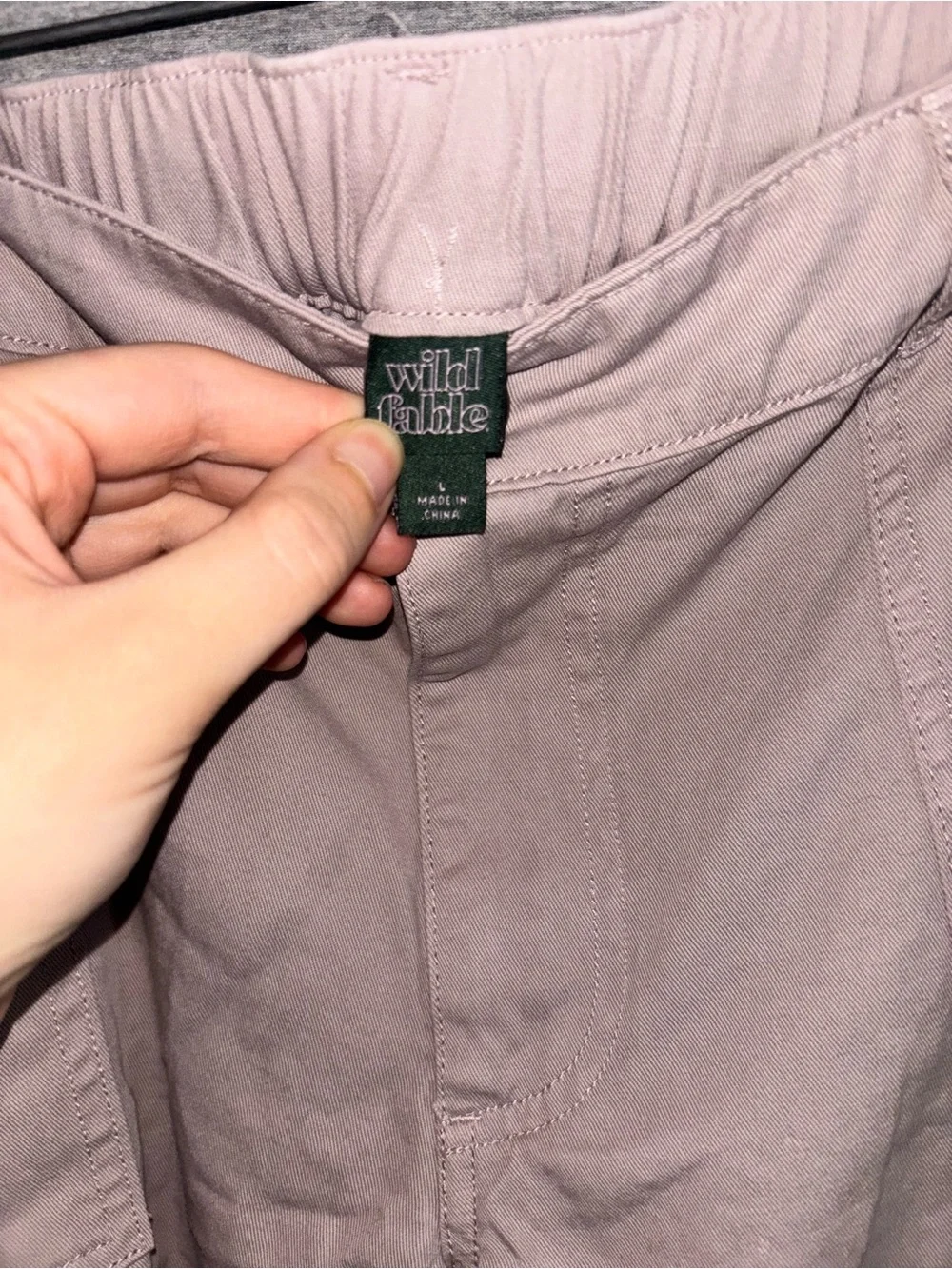 wild fable Utility Cargo Shorts